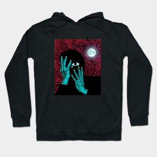 DARK NIGHT OF THE SOUL Hoodie